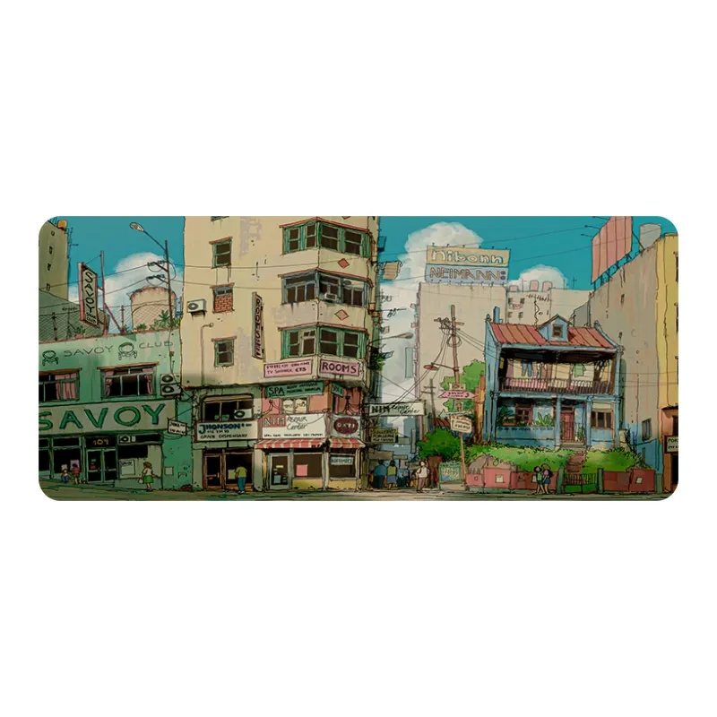 Directions Mouse Pads-3