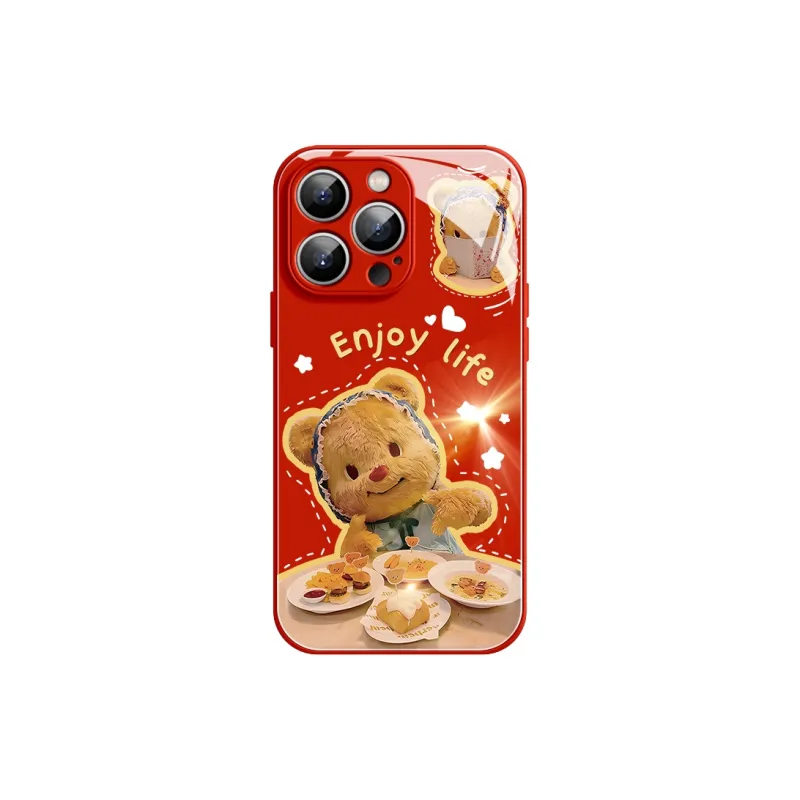 Lingtao Phone Cases-3