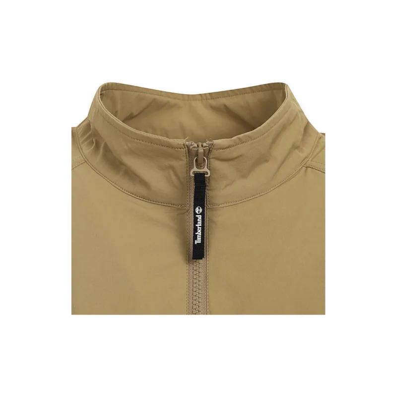 Timberland DWR Jacket Men's Brown-3
