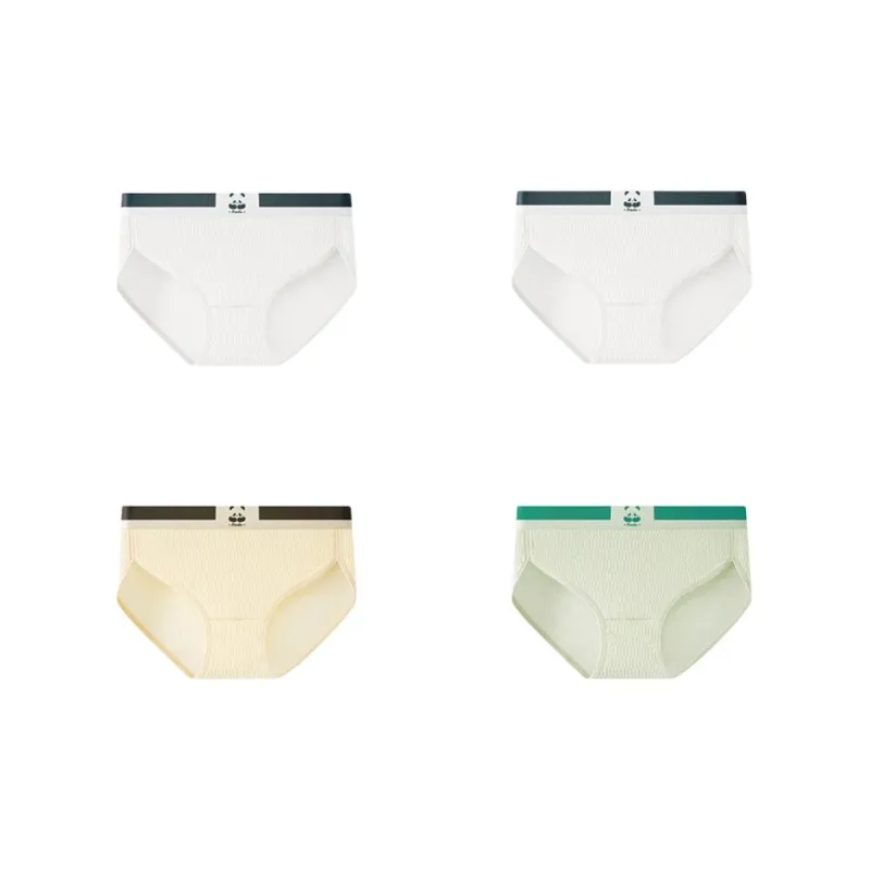 MIIOW Underpants Women's 4 Pack-20