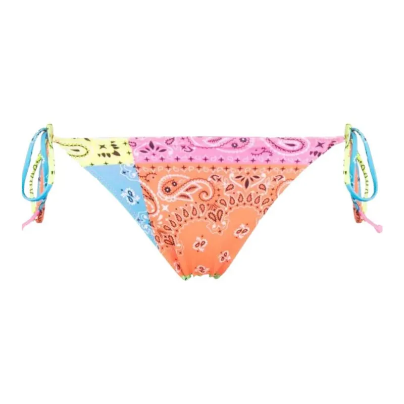 MC2 SAINT BARTHELEMY Bikini Women's Multicolor-1