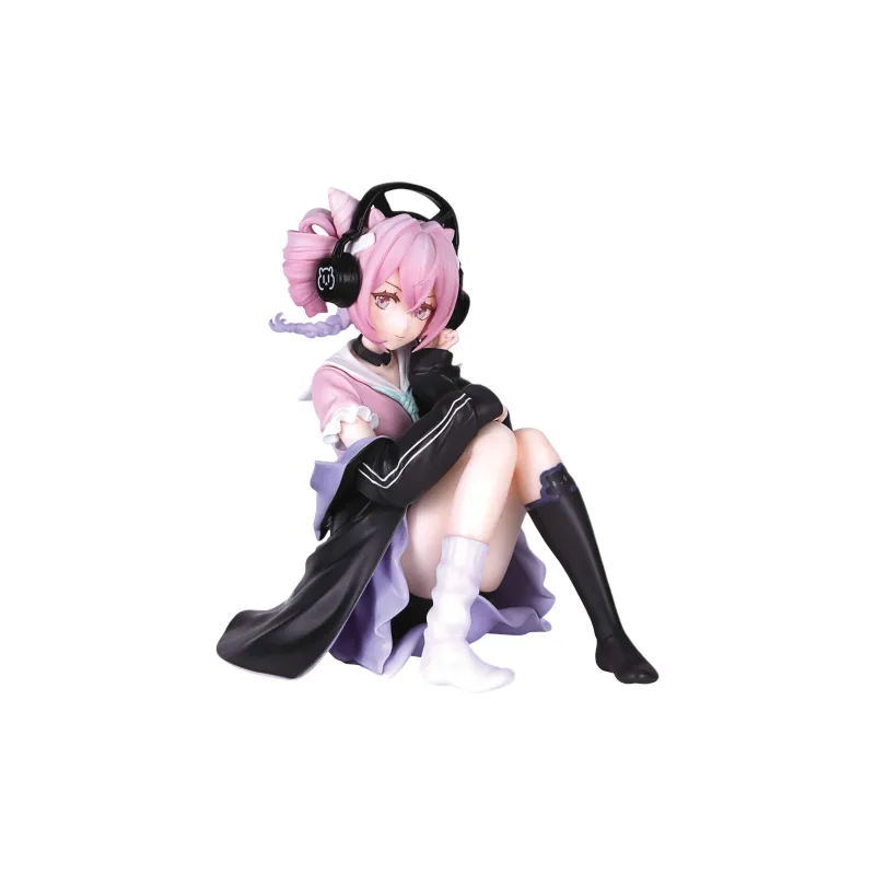GuGuGuGu Arknights U Official Energy Connection VER. Bonus Gifts-1