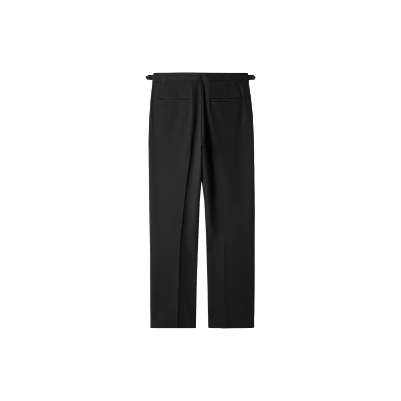 HLA Suit Trousers Men-1