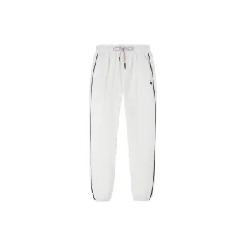 Le Coq Sportif Knitted Sweatpants Unisex