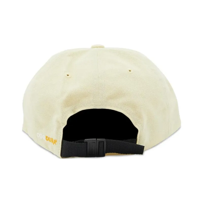Supreme Brushed Cordura Small Box 6 Panel-3