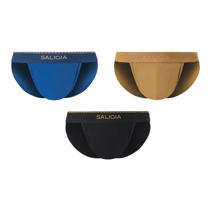 SALIGIA Men Underpants-0