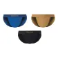 [Island Blue+Desert Brown+Urban Black]