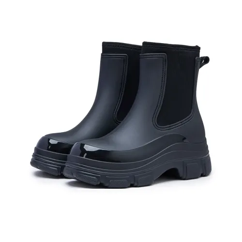 Captain Illy Rain Boots Women's