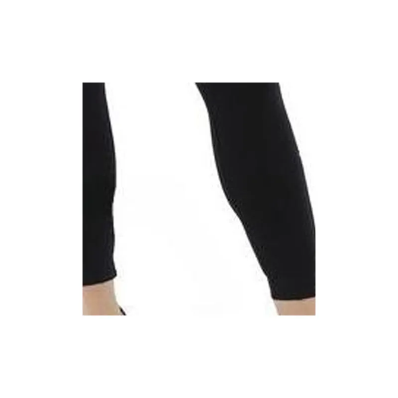 Burberry Knitted Sweatpants Women's Black-4