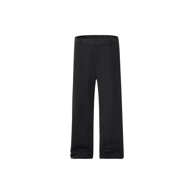 FONDLOOK Casual Pants Men-2