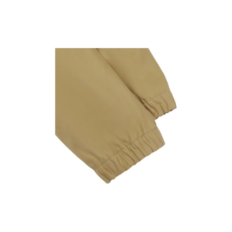 New Balance Sports Pants Men Khaki-3