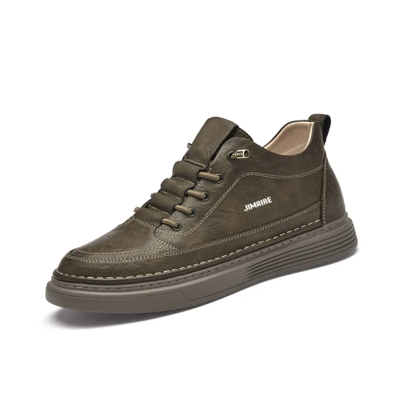 King Jinmai Low-Top Skateboard Shoes Men's-13