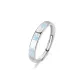 Men's Ring[S999 Fine Silver]