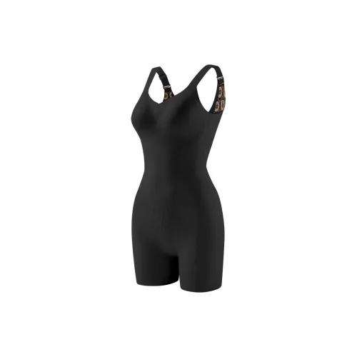 Pretty lady Women's Bodysuits