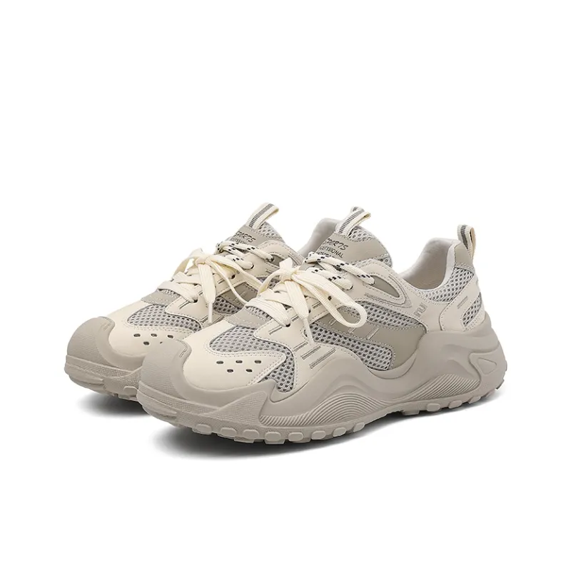 BURGELY Low-Top Casual Shoes Women's-7