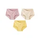 [3 Pack]Cameo Brown+Skin+Ginger Yellow