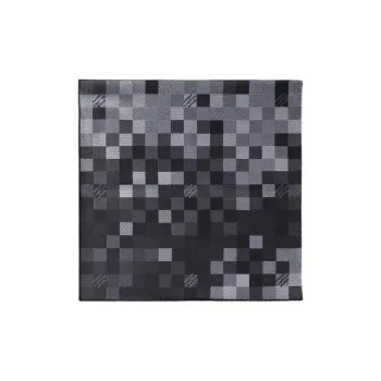 LOUIS VUITTON Damier Pocket Square