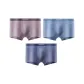 3 Pack (Cameo Brown+Lake Blue+Denim Blue)