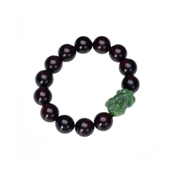 Noritake Rosewood Bracelets Unisex