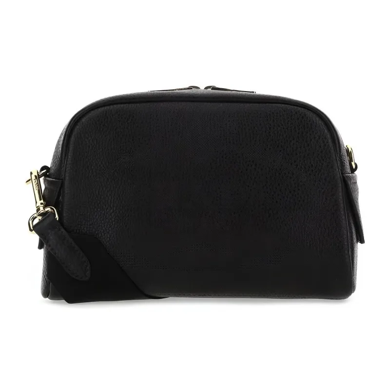 PRADA PRADA Luggage Collection Black-0