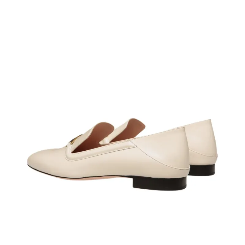 BALLY Deco Ballet Flats Women's-3