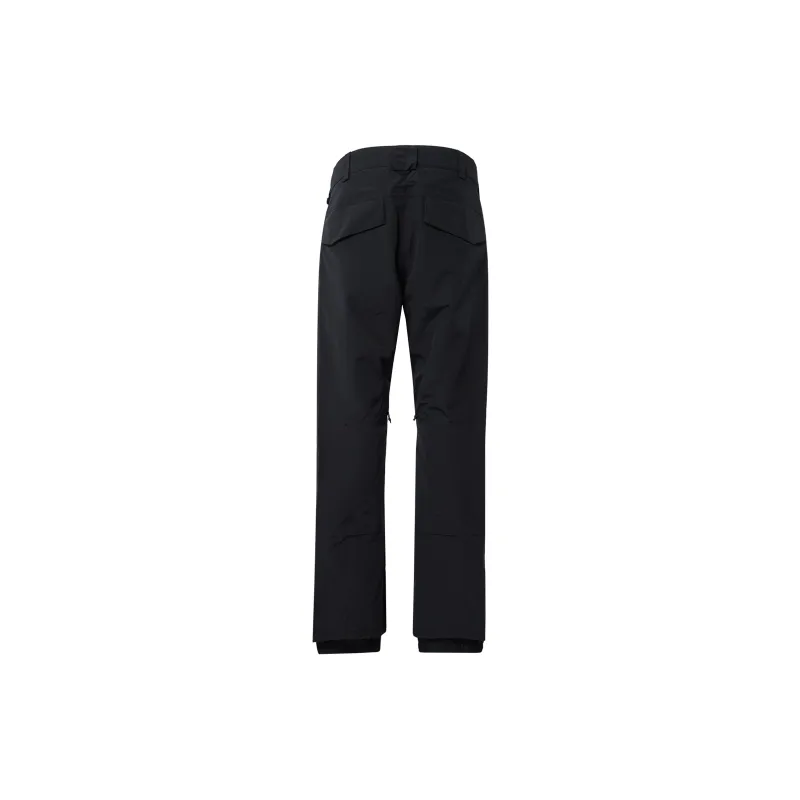 BURTON 23-24 Winter Season COVERT 2.0 Collection Ski Pants Men's Black-2