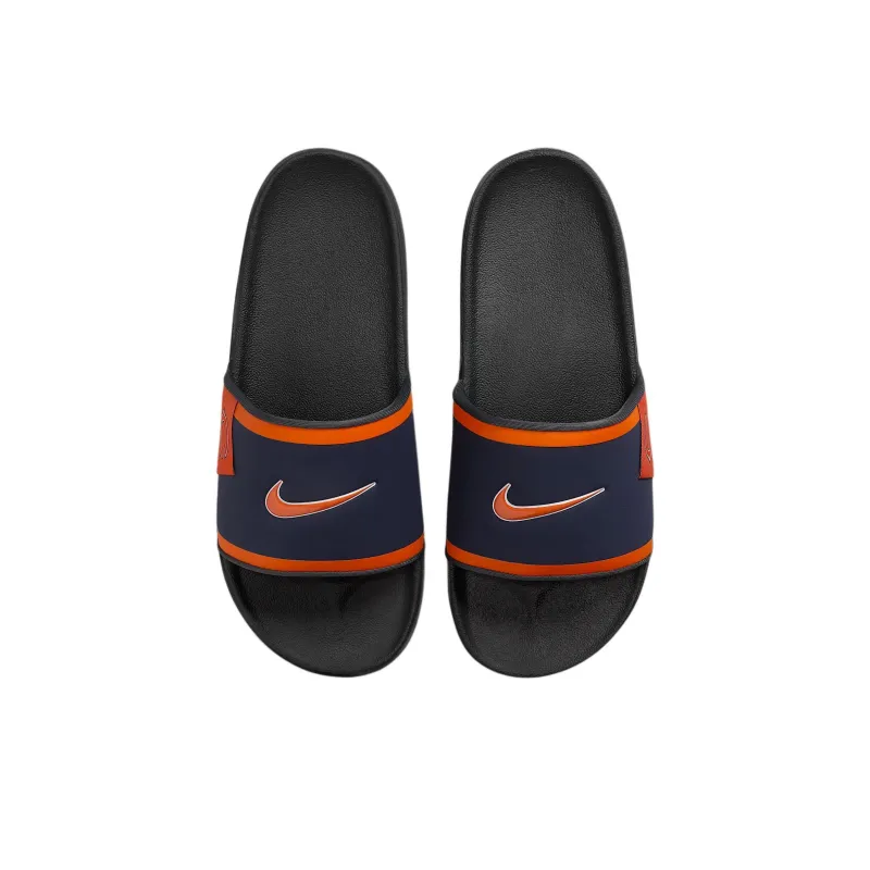 Nike Offcourt Slide Chicago Bears-2