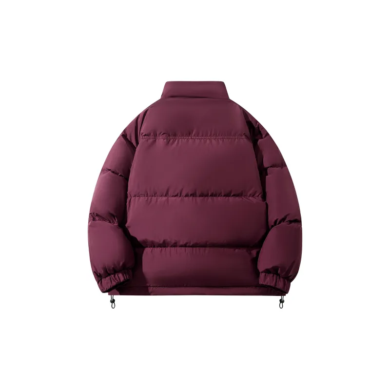 Jeep Down Jackets Unisex-13