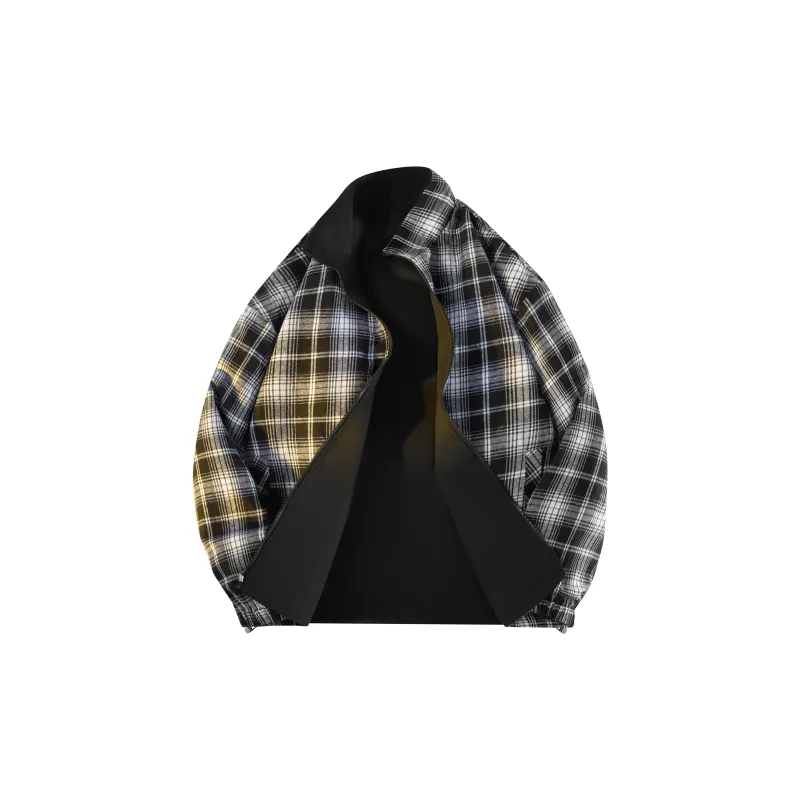Warrior Huichao Riding The Wind Collection Jacket Unisex-2