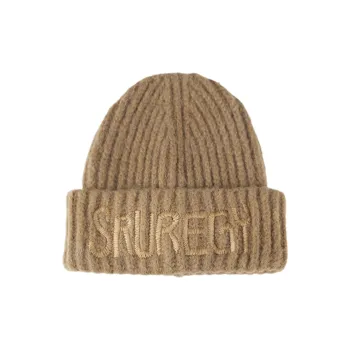 Youyoulan Acrylic Beanies Women's