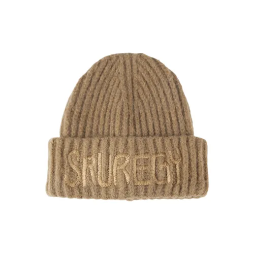 Youyoulan Acrylic Beanies Women's
