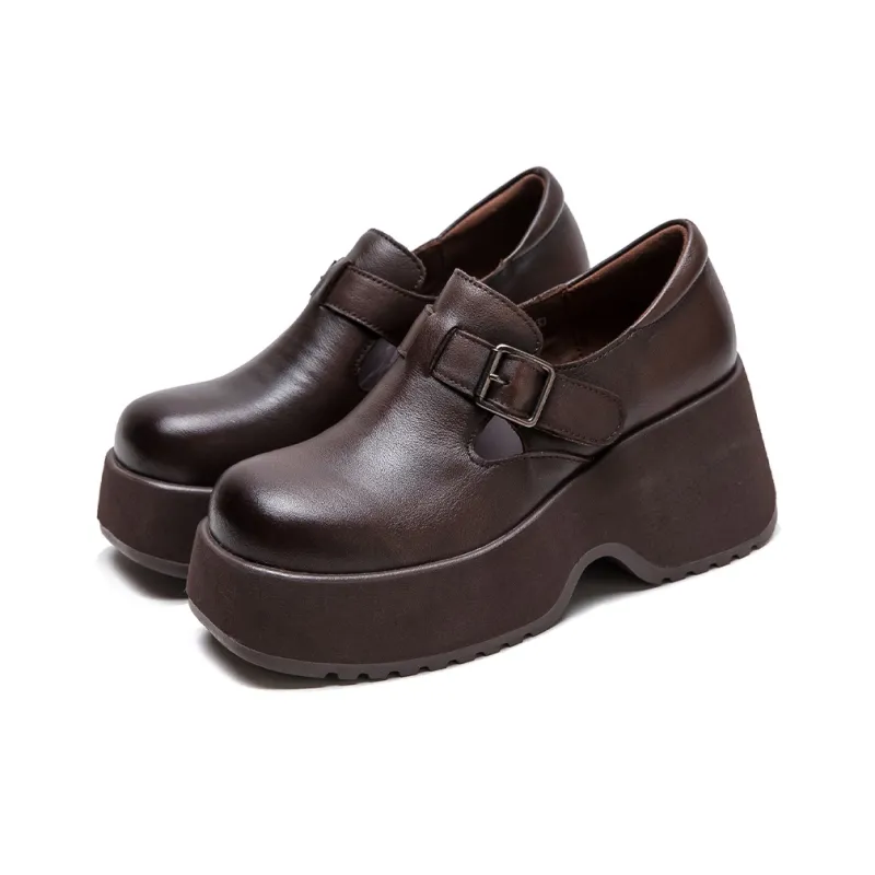 Jay Loafers Women's-2