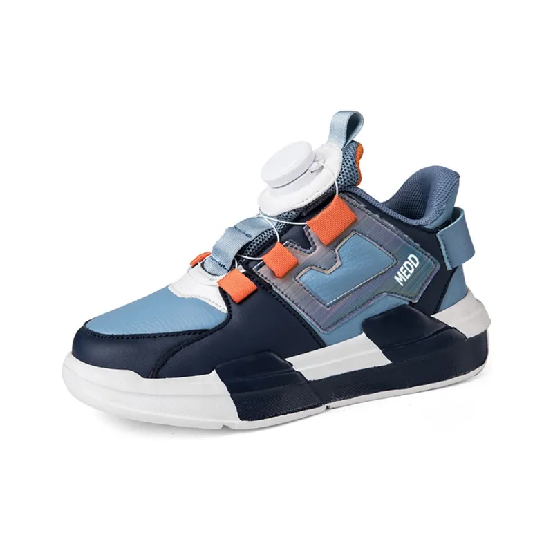 Medd Lightweight Warm Low-Top Casual Shoes Women's-6