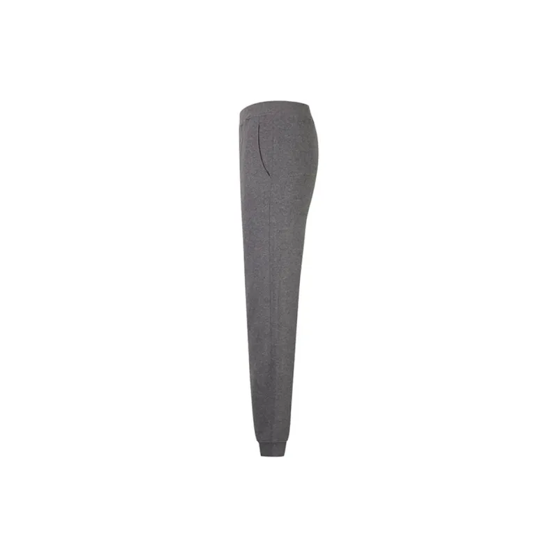 CORNELIANI Knitted Sweatpants Men's Gray-2
