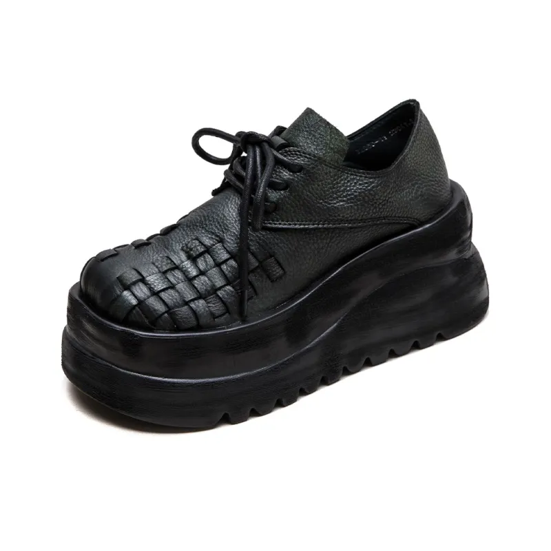 MATA Casual Single Shoes Women's-1
