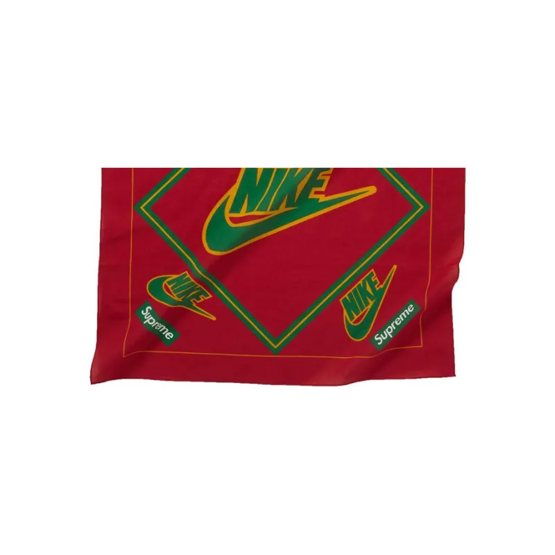 Supreme Nike Bandana-1