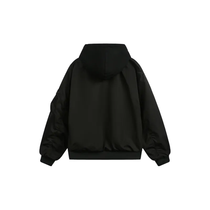 WLNEXT Leather Jackets Unisex-1