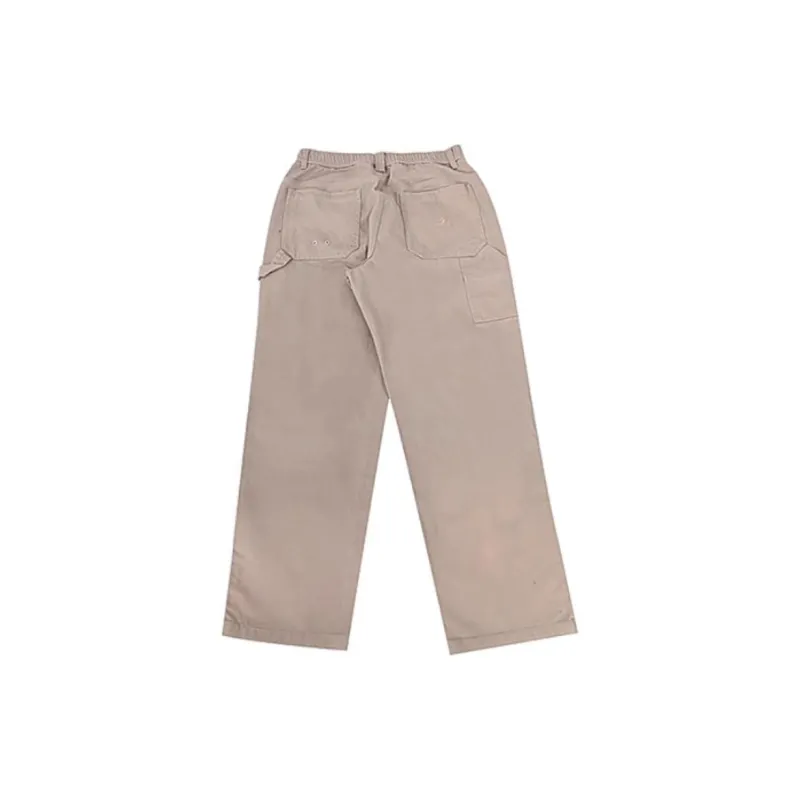 Converse Casual Pants Men's Khaki-1