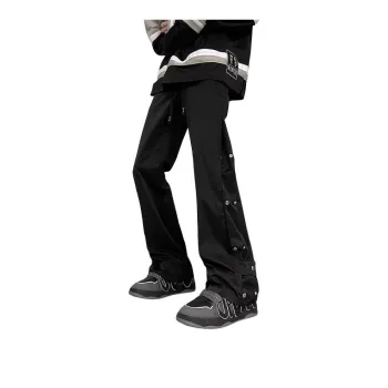GWAF Casual Pants Unisex