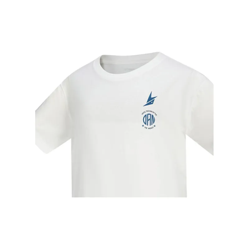 YONEX Lin Dan Series T Shirt Men's-5