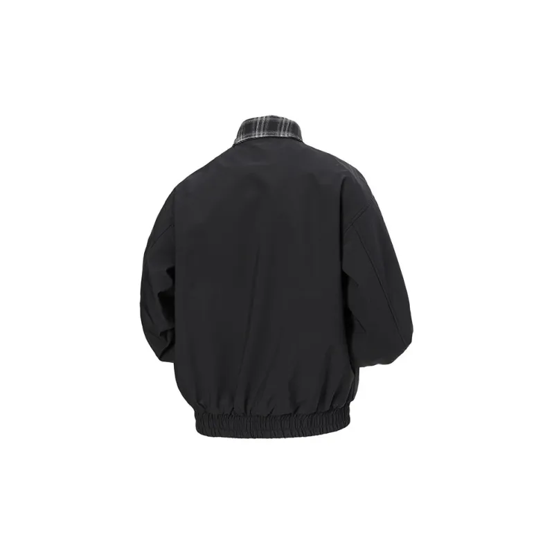 Cotton Jackets Unisex-1