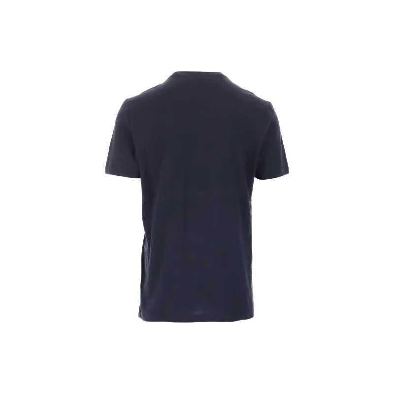 VERSACE T Shirts Men Dark Blue-1