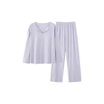 DanceBees Pajama Set Women's Standard Color