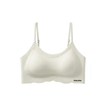 YUZHAOLIN Bra Women's Combo Set