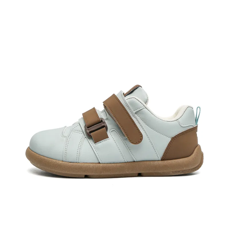 TUOPIN Anti-Slip And Wear-Resistant Lightweight Low-Top Skateboard Shoes Women's-8