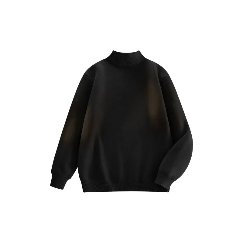 MINISO Sweaters Unisex-3