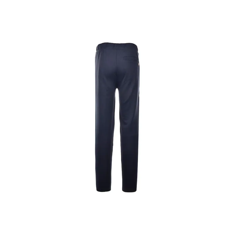 CORNELIANI Casual Pants Men's Navy Blue-1