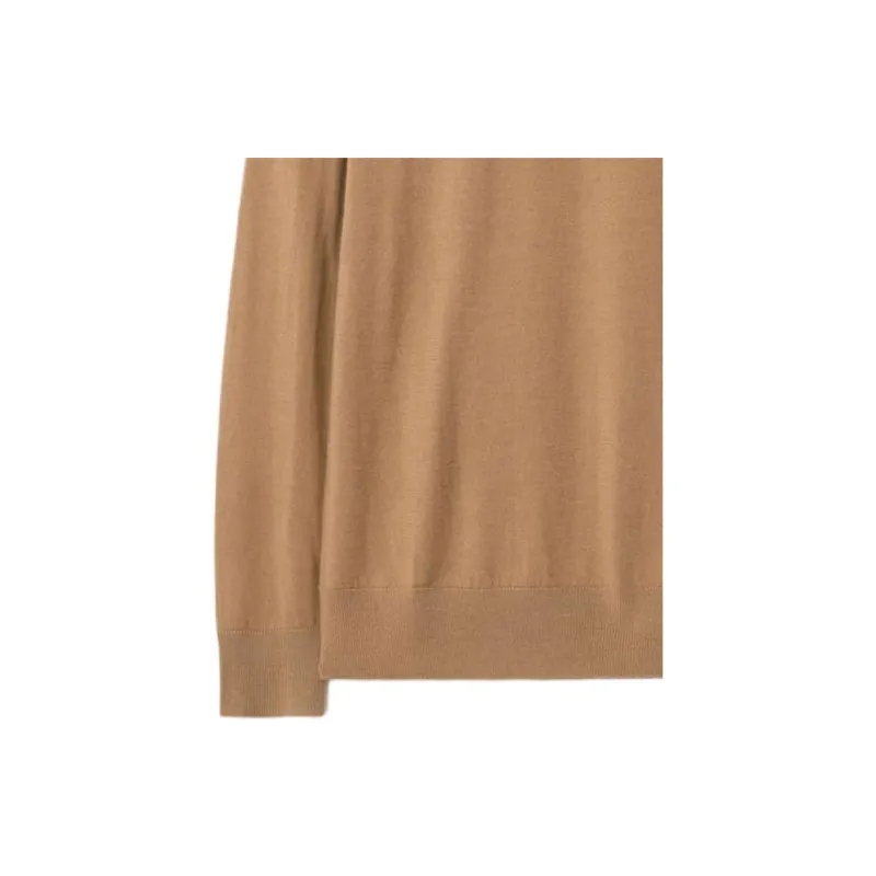 Burberry FW24 Sweater Women's Camel-5