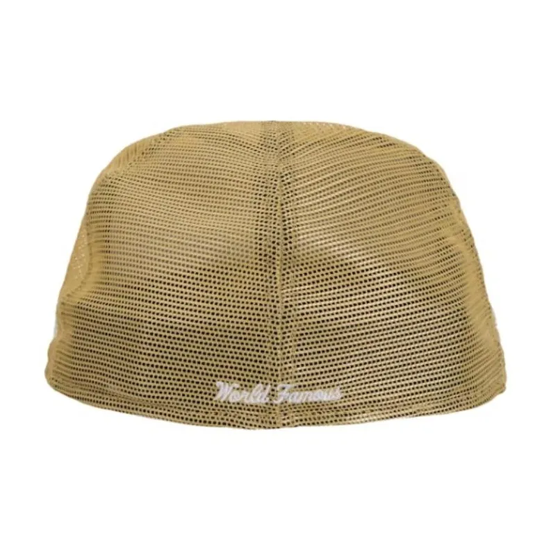 Supreme Box Logo Mesh Back New Era Cap SS24-2