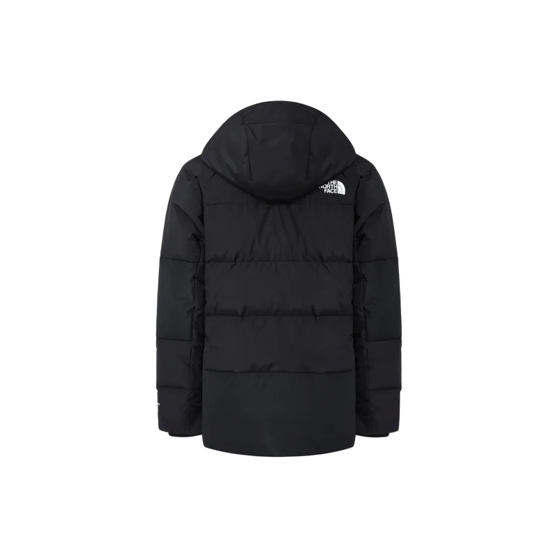 THE NORTH FACE Jackets Men Black-1